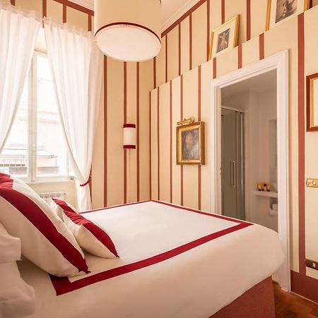 Pantheon Delightful Apartment Rome Exterior photo
