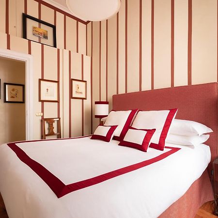 Pantheon Delightful Apartment Rome Exterior photo